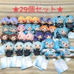 劇場版プロセカふわぷちマスコット