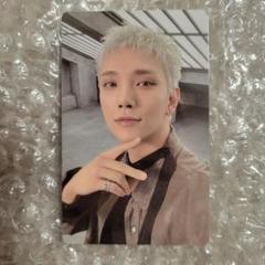 SEVENTEEN トレカ weverse ラキドロ ジョシュア SEVENTEEN トレカ weverse ラキドロ ジョシュア - メルカリ