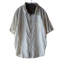 RIPCURL リップカール 半袖シャツ L