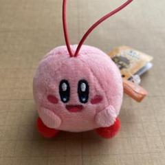 星のカービィ カービィのグルメフェス まんまるカービィぷち カービィピンク