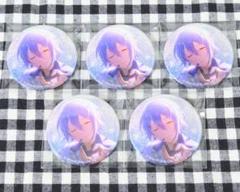 プロセカ×あんスタコラボ グリッター缶バッジ 神代類 プロセカ あんスタコラボ グリッター缶バッジ グリ缶 神代類