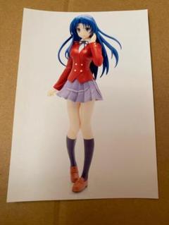 期間限定セール プラヅマ法力模型 とらドラ 川嶋亜美 春 ガレージキット コミック・アニメ