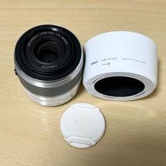 Nikon　1V1+ 30-110　レンズ付き　動作品　ジャンク 2025年最新】nikon 30-110 ジャンクの人気アイテム - メルカリ