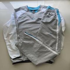 Nike Dri-FIT トレーニングウェア セットアップ