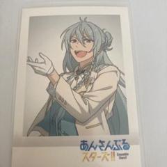 あんスタ 日々樹渉 ぱしゃこれ idol7 新品☆あんスタ☆fine【日々樹渉】ぱしゃこれ☆ver.7☆2点セット