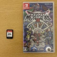 ドラゴンクエストモンスターズ3&スマブラ