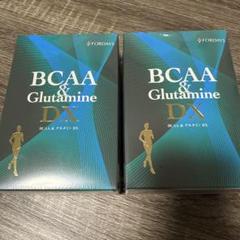 フォーデイズ　BCAA グルタミン✖︎4箱　新品❣️ フォーデイズ BCAA ＆ グルタミン DX マスカット味 FORDAYS