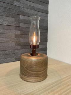 木製OD缶カバー