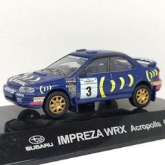 2025年最新】1/64 ラリーカーコレクションの人気アイテム - メルカリ