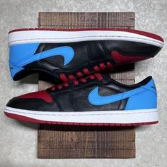 メンズ 26.5cm W NIKE AIR JORDAN 1 RETRO OGのサムネイル