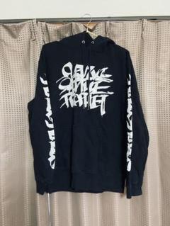 Survive Said The Prophet パーカー サイズXL 温 サバプロ Yosh