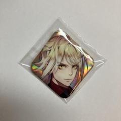 刀剣乱舞 大本丸博 スクエア缶 南泉一文字 刀剣乱舞 大本丸博 スクエア缶バッジ 南泉一文字 - メルカリ
