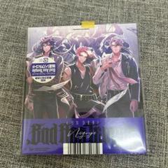 ヒプマイ　Bad Ass Temple　cd 楽天初回特典つき