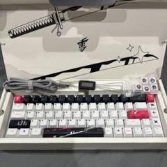 限定値下げ　yukiaim キーボード　ジャンク 51hBSm3VbAL._UF350,350_QL80_.jpg