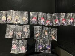 HUNTER×HUNTER カプセルラバーマスコットvol.6