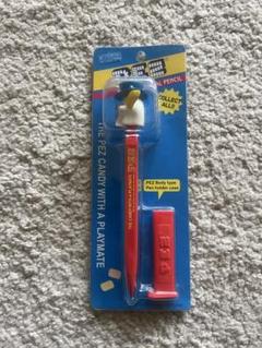 Pez キャンディディスペンサー ヴィンテージ ABGGoodStuff