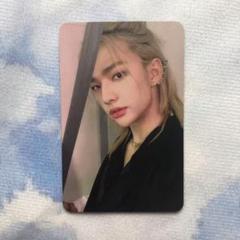 StrayKidsIN生 ヒョンジン subk shop トレカ StrayKids SKZ スキズ IN生 SUBK トレカ ヒョンジン - メルカリ