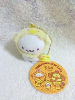 マフィン　ポムポムプリン　カフェ　名古屋コーチン マフィン ポムポムプリン カフェ 名古屋コーチン - メルカリ