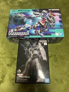 Fragment GUNDAM フラグメントVA 3点　おまけ　新品未使用 GUNDAM45FRGMT – V.A. TOKYO ONLINE STORE