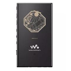 鬼滅の刃 ウォークマン NW-A105 ブラック WALKMAN 炭治郎&禰豆子