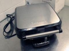 2025年最新】cuisinart ワッフルの人気アイテム - メルカリ