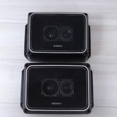 スピーカー 車 置き型の中古 未使用品を探そう メルカリ