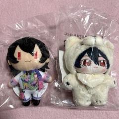 2025年最新】朔間零 ぬいぐるみの人気アイテム - メルカリ