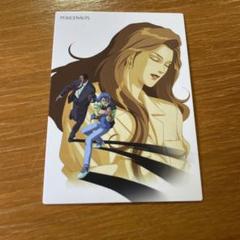 POLICENAUTS コナミコレクションカード