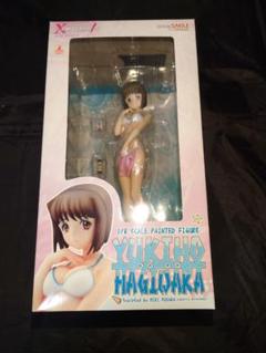 アイドルマスター 萩原雪歩 1/8 完成品フィギュア（フィギュア