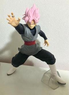 2025年最新】ゴクウブラック フィギュアの人気アイテム - メルカリ