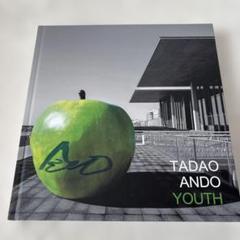 Tadao Ando Youth 安藤忠雄 青春 直筆サイン2箇所Bourse - メルカリ