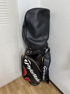 TaylorMade キャディバッグ 黒/黄色 中古 楽天市場】テーラーメイド TaylorMade キャディバッグ メンズ