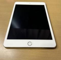 Apple - iPad mini4☆Wi-Fi+Cellular 16GB シルバー 本体のみ Amazon.co.jp: 【整備済み品】 Apple iPad mini 4 Wi-Fi +
