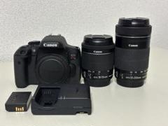 2025年最新】eos kiss x8i ダブルズームキットの人気アイテム