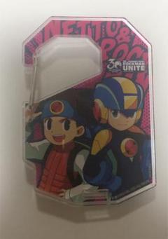 2022年最新】ロックマンエグゼ キーホルダーの人気アイテム - メルカリ ファーウェイ ロックマンエグゼ 15周年記念 フラッシュライト キーホルダー 限定品 キャラクターグッズ
