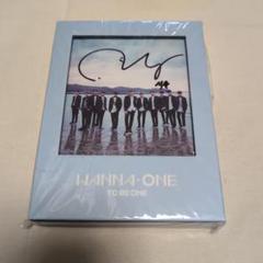 wannaone 直筆サイン Kstyle9周年】Wanna One出身パク・ジフンさんからお祝い