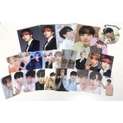 SF9 インソン トレカ カード セット まとめ売り