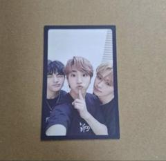 Stray Kids - straykids ヒョンジン i am not ユニット STRAY KIDS] I am NOT / Official Photocard / Unit ver