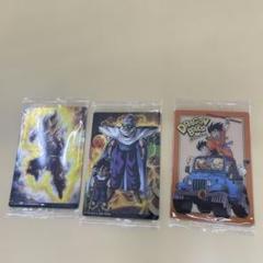 ドラゴンボールイタジャガまとめ売り