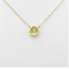 【ダイヤ×18K】AHKAH人気商品♡イニシャルネックレス【M】長さ調整可能!
