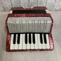 ミニアコーディオン ミニアコーディオン - メルカリ