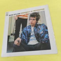 【LP】Bob Dylan ボブ・ディラン