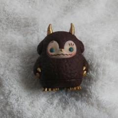 全ての Pooka 2g わたぼこりから生まれた怪獣pooka フロッキー仕様 ぬいぐるみ