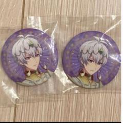 アイナナ 千 星巡り 缶バッジ アイドリッシュセブン（原作版） キャラバッジコレクション 星