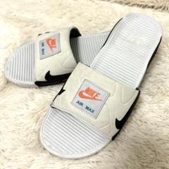 【希少】Nike Air Max キャンデムスライド サンダル 27cm 希少】Nike Air Max キャンデムスライド サンダル 27cm