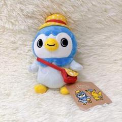 業者購入禁止　ポケモンコンテスト ポッチャマ ぬいぐるみ 業者購入禁止ポケモンコンテスト ポッチャマ ぬいぐるみ