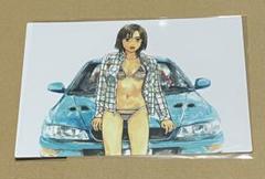頭文字D ビジュアルパッケージフィギュア 茂木なつき Yahoo!オークション -「茂木なつき」(頭文字D) (あ行)の落札相場