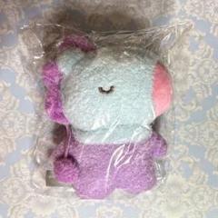 BT21 mang たっとん　ぬいぐるみ Lサイズ 　仮面着脱タイプ！ BT21 Japan Official on X: 