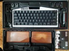 ultimate hacking keyboard V2 +タッチパッドなど