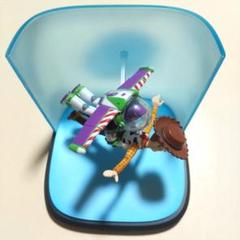 一番くじpixarまとめ売り